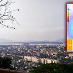 Assam Earthquake: అస్సాంలోని గౌహతిలో భూకంపం.. తీవ్రత సుమారు 5.8