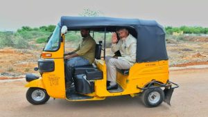 Vahana Mitra Scheme: వాహన మిత్ర పథకం దరఖాస్తులో సమస్యలా? అయితే ఇలా చేయండి?