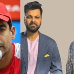 BCCI : బీసీసీఐ కొత్త అధ్యక్షుడిగా మాజీ క్రికెటర్… ఓజా, RP సింగ్ లకు కీలక పదవులు