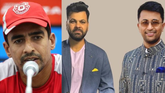 BCCI : బీసీసీఐ కొత్త అధ్యక్షుడిగా మాజీ క్రికెటర్… ఓజా, RP సింగ్ లకు కీలక పదవులు