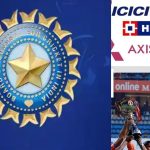 BCCI : ఇండియన్ బ్యాంకులకు బిగ్ షాక్ ఇచ్చిన BCCI… దగ్గరికి కూడా రానివ్వడం లేదు!