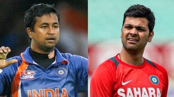 BCCI : బీసీసీఐ సంచలన నిర్ణయం… ఆ ఇద్దరు వచ్చేస్తున్నారు… ఇక గంభీర్ కు చెక్?