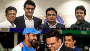BCCI : బీసీసీఐ బ్యాంక్ బ్యాలెన్స్ ఎంతో తెలిస్తే ఆశ్చ‌ర్య‌పోవ‌డం ప‌క్కా.. ప్ర‌పంచంలోనే రిచ్..!