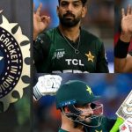 BCCI: బీసీసీఐ సంచ‌ల‌న నిర్ణ‌యం..ఇక ఈ ఇద్ద‌రూ పాక్‌ క్రికెట‌ర్ల కెరీర్ క్లోజ్‌