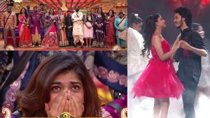 Bigg Boss 9 Promo: దసరా జాతర.. సందడి చేసిన మూవీ యూనిట్స్!