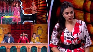 Bigg Boss AgniPariksha: కంటెస్టెంట్ల మధ్య చిచ్చుపెట్టిన అగ్నిపరీక్ష!