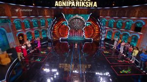 Bigg Boss AgniPariksha: 15 కాస్త 13 అయింది.. ట్విస్ట్ తో నరాలు తెగిపోయేలా ఉన్నాయే!
