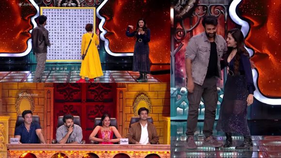 Bigg Boss AgniPariksha: సందడి చేసిన సత్యదేవ్.. ఇది మైండ్ గేమ్ కాదు.. అంతకుమించి!