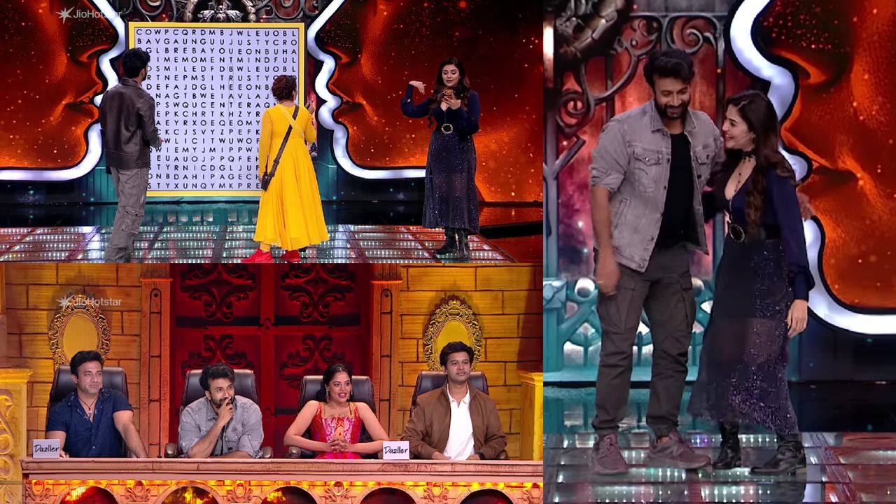 Bigg Boss AgniPariksha: సందడి చేసిన సత్యదేవ్.. ఇది మైండ్ గేమ్ కాదు.. అంతకుమించి!