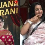 Bigg Boss 9 Telugu : బిగ్ బాస్ 9 ఫస్ట్ కెప్టెన్… సంజనా గల్రానీ