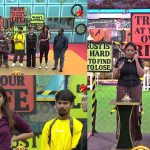 Bigg Boss 9: కెప్టెన్సీ కోసం మళ్లీ యుద్ధం.. ఈవారం గెలిచేదెవరు?