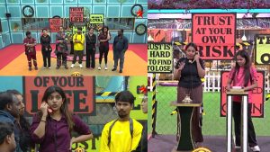 Bigg Boss 9: కెప్టెన్సీ కోసం మళ్లీ యుద్ధం.. ఈవారం గెలిచేదెవరు?