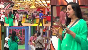 Bigg Boss 9: ఇలా తయారయ్యారేంట్రా సామీ.. మరీ ఇంత కక్కుర్తా ?