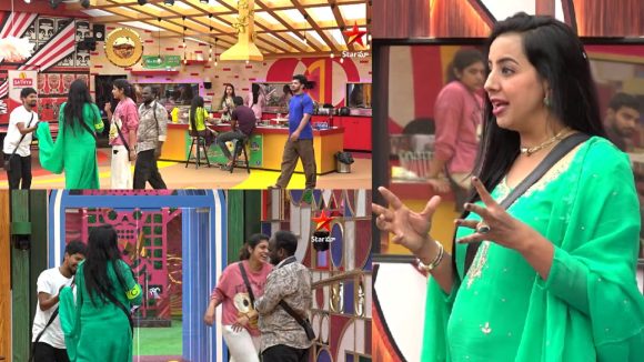 Bigg Boss 9: ఇలా తయారయ్యారేంట్రా సామీ.. మరీ ఇంత కక్కుర్తా ?