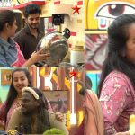 Bigg Boss 9 Telugu: ఇమ్మూ గెటప్ అదుర్స్.. గొడవల మధ్య నవ్వుల వాతావరణం!