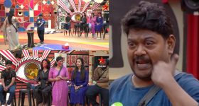 Bigg Boss 9: బాడీ షేమింగ్ తో హీటెక్కిన నామినేషన్.. మూల్యం తప్పదా?