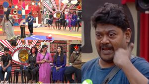 Bigg Boss 9: బాడీ షేమింగ్ తో హీటెక్కిన నామినేషన్.. మూల్యం తప్పదా?