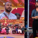 Bigg Boss 9 Promo: లత్కోర్ హరీష్.. ఇచ్చి పడేసిన నాగ్.. ఇకనైనా మారండ్రా బాబు!