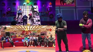 Bigg Boss 9 Promo: ఇమ్యూనిటీ స్టార్.. కష్టపడ్డా ప్రతిఫలం దక్కలేదే?