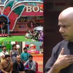 Bigg Boss 9 Promo: మొదలైన యుద్ధం.. మొదటి రోజే ఫైటింగ్‌కి దిగిన మాస్క్ మ్యాన్