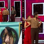 Bigg Boss 9: సందడి చేసిన మిరాయ్ టీం.. ఇమ్మానుయేల్ దెబ్బకు తేజ ఏం చేశారంటే?