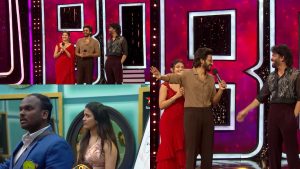 Bigg Boss 9: సందడి చేసిన మిరాయ్ టీం.. ఇమ్మానుయేల్ దెబ్బకు తేజ ఏం చేశారంటే?