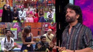 Bigg Boss 9 Promo: తనూజా చేతే లవ్ సీక్రెట్ బయటపెట్టించిన నాగ్!