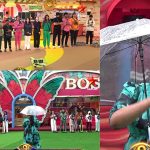 Bigg Boss9 Promo: ఉత్కంఠ రేకెత్తిస్తున్న కెప్టెన్సీ టాస్క్.. వర్షంలో హీట్ పుట్టిస్తూ!
