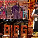 Bigg Boss 9 Promo: ట్రయాంగిల్ లవ్ స్టోరీ.. ఇప్పటికైనా వారిలో మార్పు వస్తుందా?