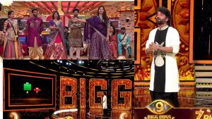 Bigg Boss 9 Promo: ట్రయాంగిల్ లవ్ స్టోరీ.. ఇప్పటికైనా వారిలో మార్పు వస్తుందా?