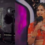 Bigg Boss 9: నాగ్ తో ఆ పనికి సిద్ధమైన శ్రష్టి.. చెప్పినట్టుగానే వచ్చిందిగా?