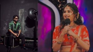 Bigg Boss 9: నాగ్ తో ఆ పనికి సిద్ధమైన శ్రష్టి.. చెప్పినట్టుగానే వచ్చిందిగా?