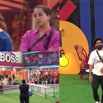 Bigg Boss 9 Promo : హీట్ హీట్‌గా నామినేషన్స్… సెలబ్రెటీస్‌ను వణికిస్తున్న కామనర్స్.. దెబ్బకు కన్నీళ్లు