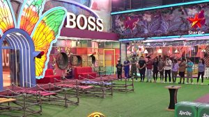 Bigg Boss 9 Promo: వారధి కోసం పోరాటం.. నెగ్గేదెవరు?
