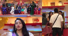Bigg Boss 9: కామనర్స్ కి ఇచ్చి పడేసిన నాగ్.. ఇంత పార్శియాలిటీనా?