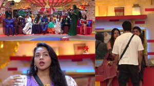 Bigg Boss 9: కామనర్స్ కి ఇచ్చి పడేసిన నాగ్.. ఇంత పార్శియాలిటీనా?