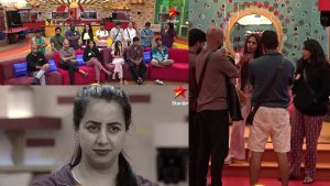 Bigg Boss 9 Promo : నామినేషన్స్ షురూ.. సెలబ్రెటీస్ మధ్య చిచ్చు పెట్టిన కామనర్స్