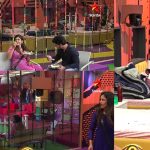 Bigg Boss 9 Promo: హౌస్ లో మరో స్టోరీ… ఇమ్మానుయేల్ నడుము గిల్లిన తనూజ!