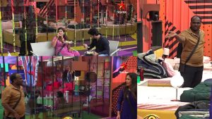 Bigg Boss 9 Promo: హౌస్ లో మరో స్టోరీ… ఇమ్మానుయేల్ నడుము గిల్లిన తనూజ!