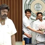 Balakrishna : జగన్ ఓ సైకో గాడు… చిరంజీవిని గేట్ దగ్గరే..