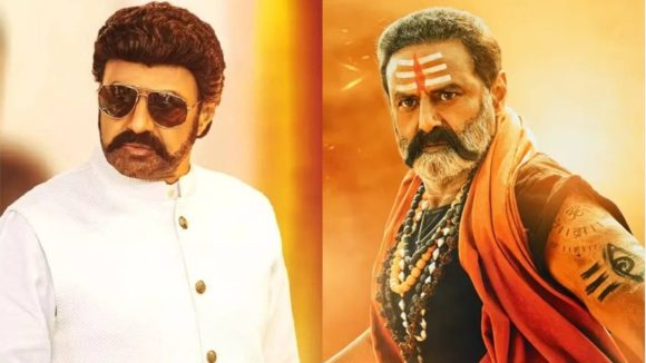 Akhanda 2 Release: అఖండ 2 రిలీజ్ డేట్ ప్రకటించిన బాలయ్య… టార్గెట్ మామూలుగా లేదుగా!