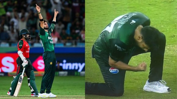 Asia Cup 2025 :  బంగ్లా చిత్తు… ఫైనల్ కు పాకిస్తాన్.. టీమిండియాతో బిగ్ ఫైట్