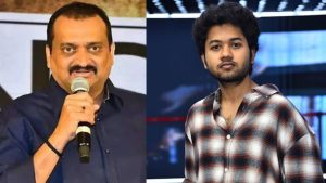 Bandla Ganesh: కొడితే నీలా కొట్టాలి రా బాబు దెబ్బ, బండ్లన్న కొత్త భజన?