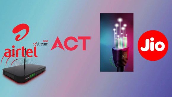 Wifi Plans Free OTT: 100Mbps వైఫై.. ఉచితంగా ఓటీటీ.. బెస్ట్ ప్లాన్స్ ఇవే