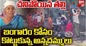 Jagan At Banglore: యధావిధిగా బెంగళూరు మెడికల్ కాలేజీ వద్ద జగన్ ధర్నా