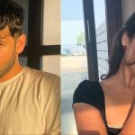 ‎Bhagyashri Borse : నువ్వుంటే చాలు… రామ్‌ కోసం భాగ్యశ్రీ కూని రాగం… రిలేషన్ కన్ఫామా ?