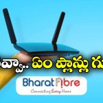 BSNL Offers: రూ. 329కే 1000 జీబీ డేటా, BSNL బ్రాడ్‌ బ్యాండ్ ప్లాన్లు ఇంత బాగున్నాయా?