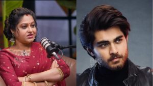 Big tv Kissik Talks:  కూతురి కోసం శ్రీకాంత్ కొడుకును లైన్ లో పెట్టిన రాశి..పెద్ద ప్లానింగే!