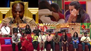 Bigg Boss 9 Promo: ఇట్స్ ఎమోషన్స్ టైం.. దుఃఖంలో కూడా త్యాగం చేసిన ఇమ్ము!