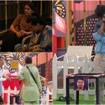 Bigg Boss Telugu 9 Day 12: టాస్క్ లో ఫెవరిటిజం.. బొమ్మల కోసం కొట్టుకున్న టెనెంట్స్.. ఫైనల్లీ రామ్ రాథోడ్ కి విముక్తి..